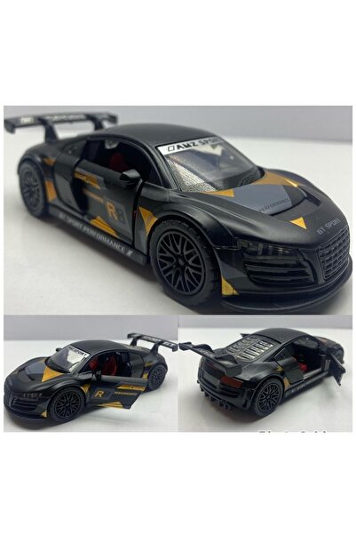 afreyz oyuncak Diecast,metal Oyuncak Araba Audi 10 Cm Çek Bırak Model Araba M...
