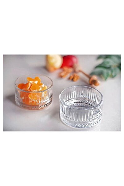 KAVEH مجموعة أوعية أوسلو مكونة من 6 قطع