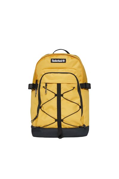 Timberland Outdoor Bungee Backpack - Comfortable and Durable Design