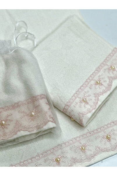 Bursa Cotton TÜL KESELİ12 adet 30x50 Mutfak Havlusu, Mevlüt, Konvoy, Araba Ha...