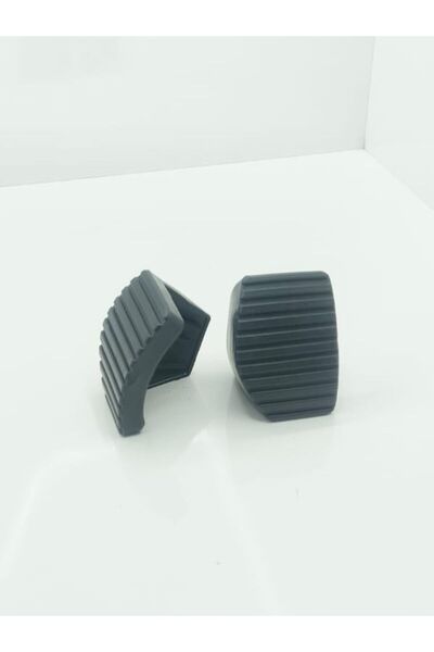 NET DEBRİYAJ PEDAL LASTİĞİ 301 207 208 C-ELYSEE Uyumlu