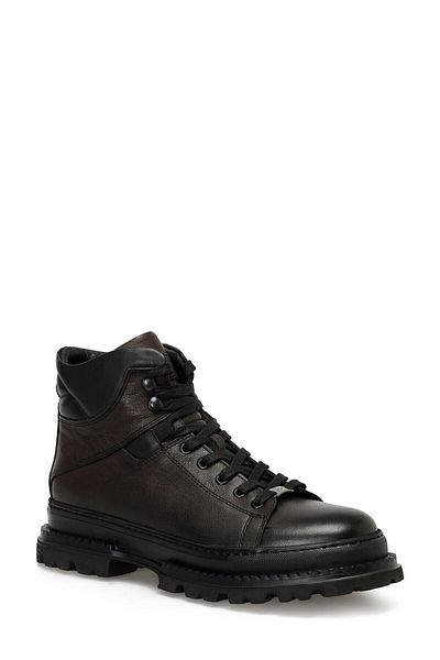 İnci Brown Men's Boots