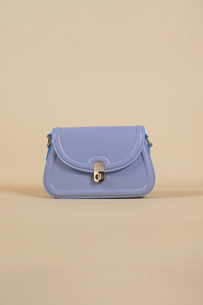 melly bag Kadın Omuz Çantası- Ruby