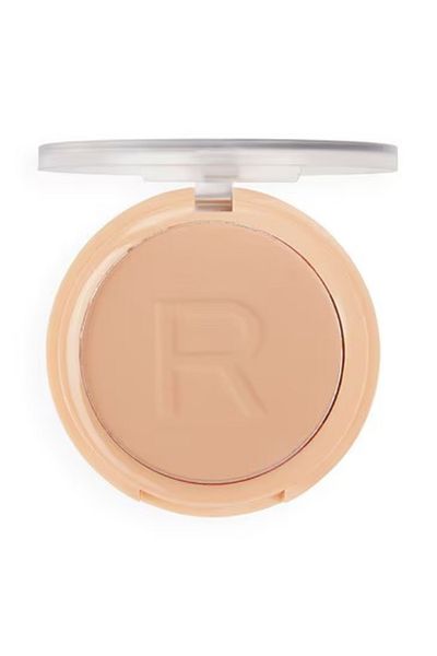 Revolution Reloaded Powder Beige - Compressed Model