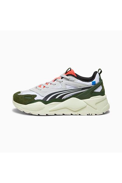 Puma Design de schi cu efecte RS-X