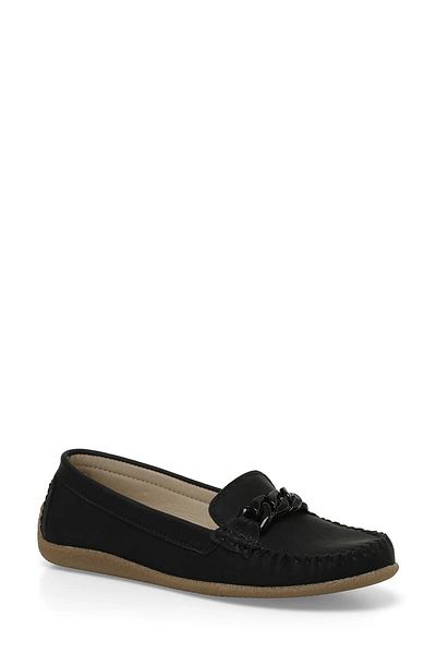 Polaris 323013 Black Soft Step - Women's Shoes