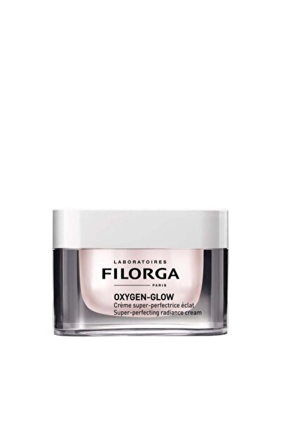 Filorga OXYGEN GLOW CREAM 50ML AYDINLATICI MÜKEMMELLEŞTİRİCİ KREM GKÜRN858
