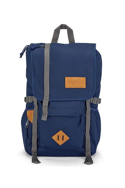 Jansport ΣΑΚΙΔΙΟ ΠΙΣΩ HATCHET NAVY