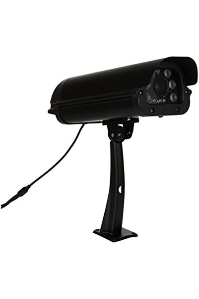 Rose KM-400 850TVLINE Analog Plaka Okuma Kamerası