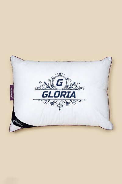 PAPILLOW Gloria Ultra Soft Otel Yastığı 50*70 Luxe