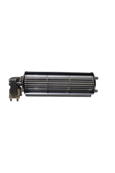 240mm Turbo Radyal Fan