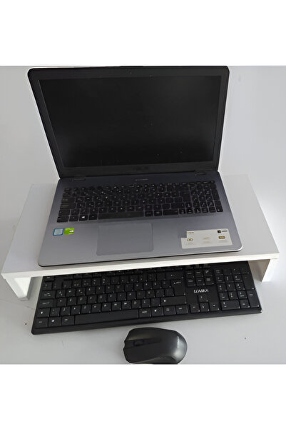 GKE HOME الكمبيوتر المحمول والكمبيوتر المحمول وقاعدة حامل الشاشة