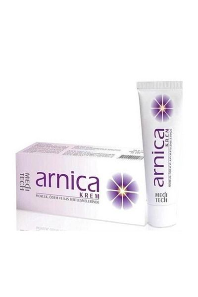 Arnica Meditech Cream - 75 Ml Comfortable Shoes