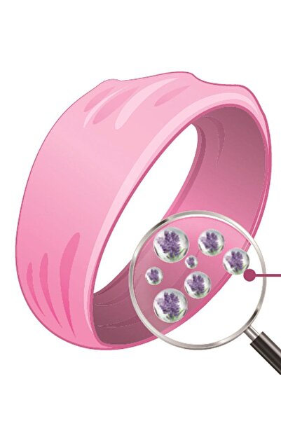 Lytess Anti-Bit Bandanası 3662019008025