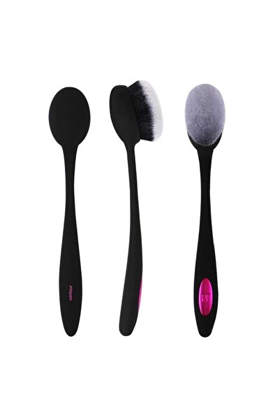 Real Techniques Blend + Blur Kontör Makyaj Fırçası