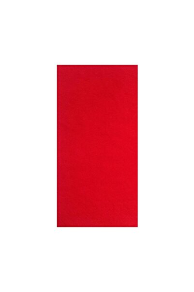Story 33x33 Cm 2 Katlı 20'li Garson Katlama Kırmızı Kağıt Peçete