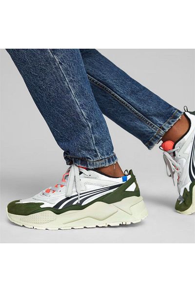 Puma Design de schi cu efecte RS-X