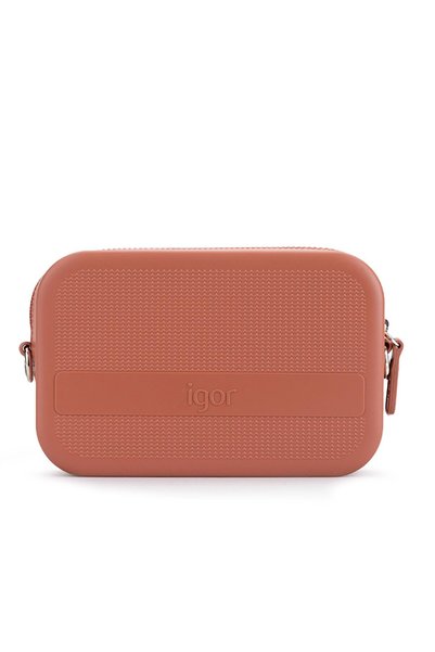 IGOR حقيبة نسائية بسحاب S10319 Ane