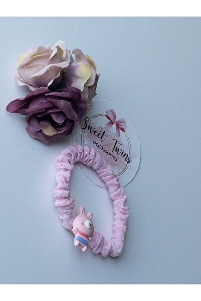 Sweet twins accessories Животински скрънчи