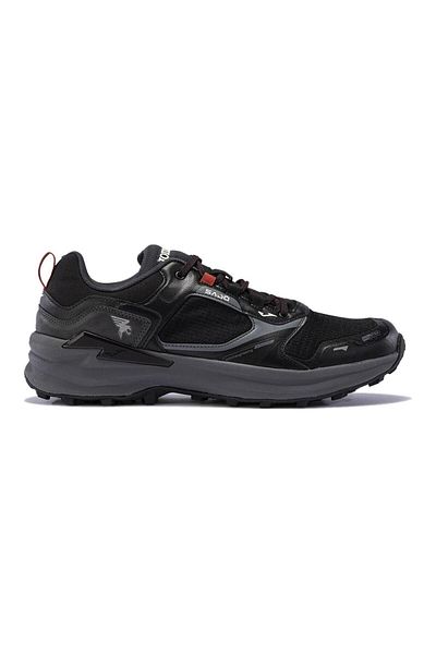Joma Sajo Men 2301 Αθλητικά Παπούτσια Μαύρα