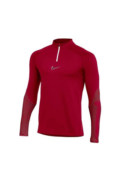 Nike Dh8732 M Nk Df Strk Drıl Top - Long Sleeve T-shirt