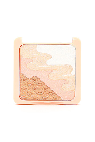 Roesıa Rose Cosmetics Rose Gow Let me Karma Desenli Aydınlatıcı