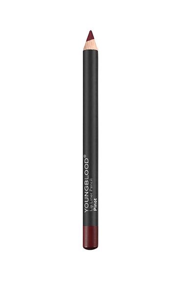 Young Blood Claret Red Tones Lip Liner Pencil Pinot696137130101