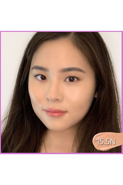 SEPHORA Best Skin Ever Liquid Foundation - 15.5 N
