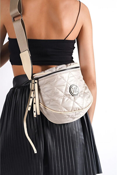 Redoxy Ελαφριά γυναικεία τσάντα ώμου - Ύφασμα αλεξίπτωτου, μικρού μεγέθους