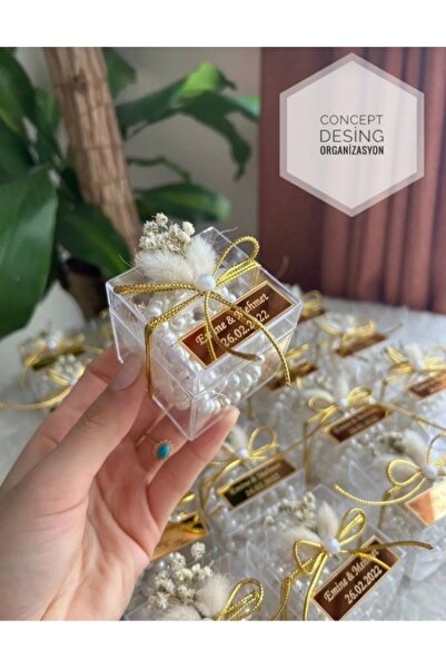 Söz Concept Desing Tasarım Nişan Nikah Sünnet Hediyelik Dağıtmalık Tespih Kut...