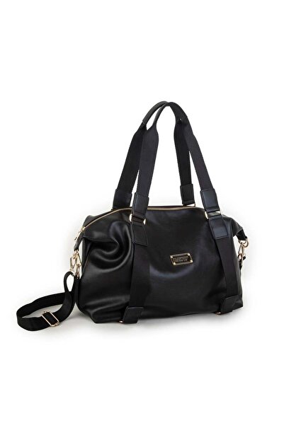 Nas Bag vera çanta Nas Bag Kadın Büyük Boy Omuz Çantası