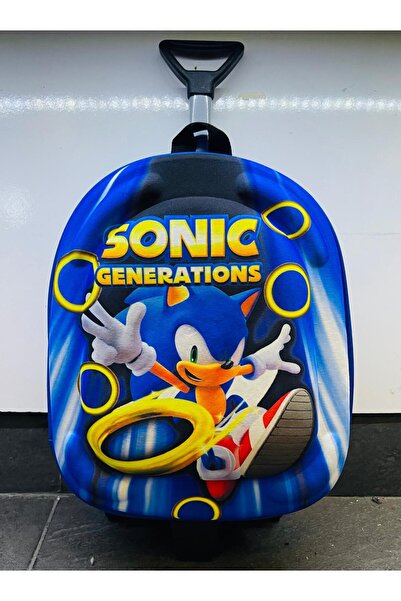 Kuzey Treend Geantă pentru copii pentru grădiniță