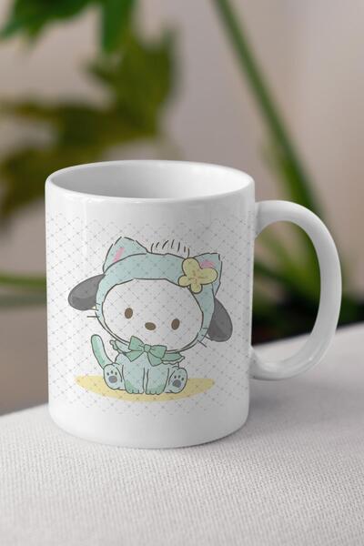 Anime Marketi مج كوب بتصميم شخصيات سانريو موديل 4