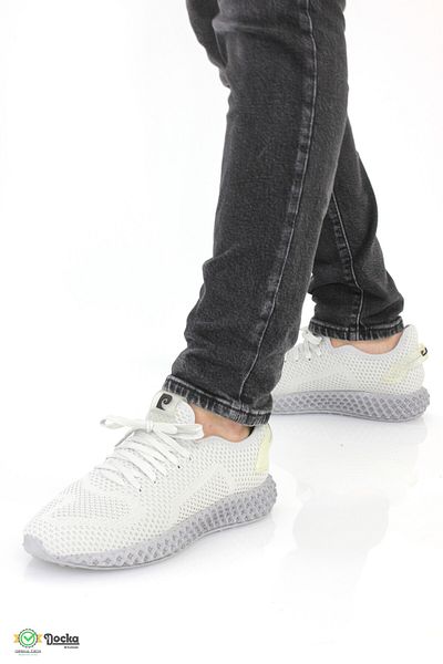 Pierre Cardin Men's Knitwear Summer Shoes - Casual Comfort P24/S9304