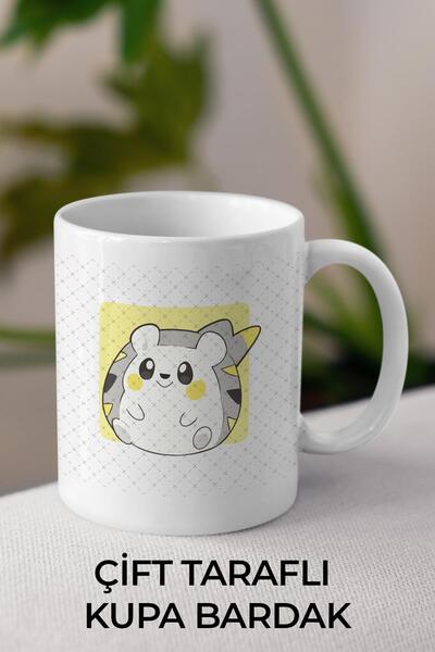 Anime Marketi كوب بتصميم بوكيمون توغيدرامو