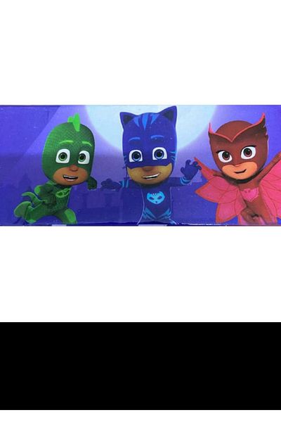 PJMASKS 3-Piece Character Figure Toy Set
