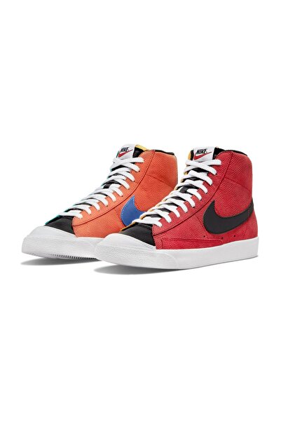 Nike Blazer Mid '77 EMB NBA Sneaker Erkek Ayakkabı DN1718-300