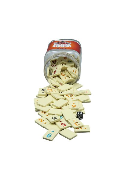 SERA Okey Stone Artwork Brand - With Special Storage Box