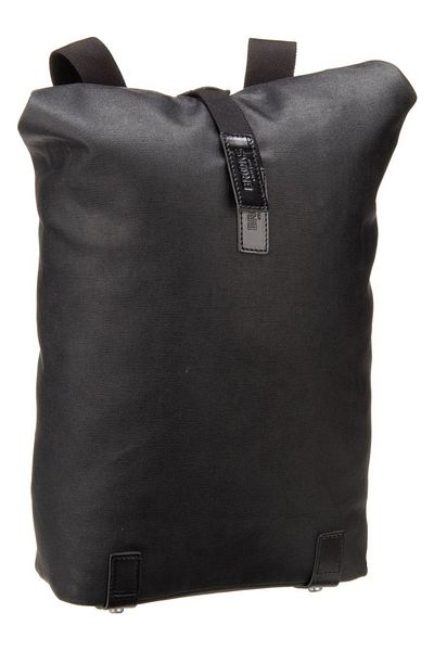BROOKS ENGLAND Pickwick Baumwoll-Canvas-Rucksack - 12 L