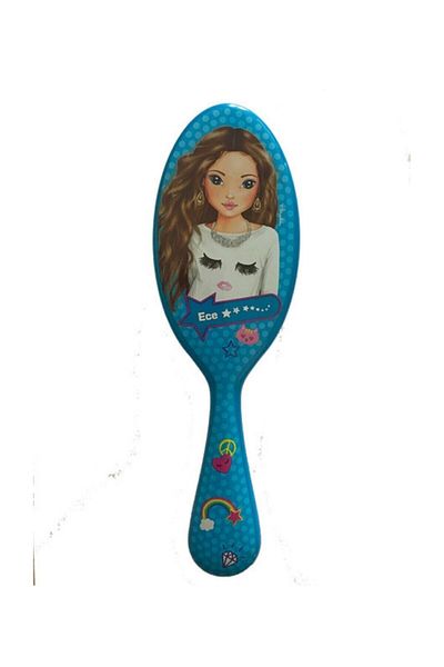 Top Model Brush Ece Blue 33