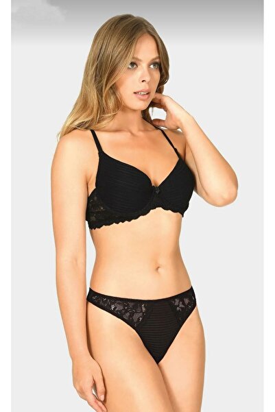 ModaTrendy NBB 4692 - Легкий бюстгальтер з підкладкою