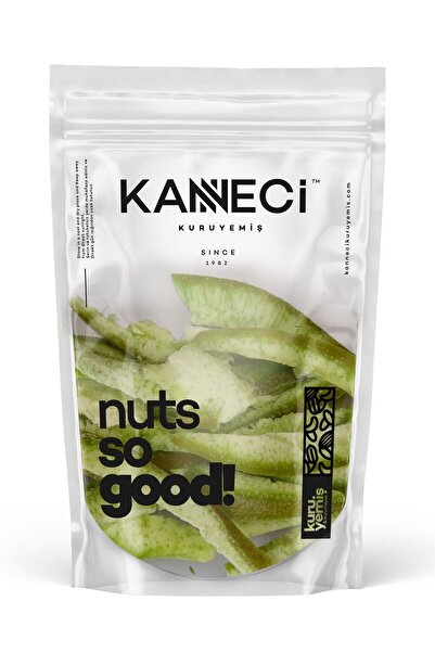 KANNECİ Pomelo Kurusu 100 Gr