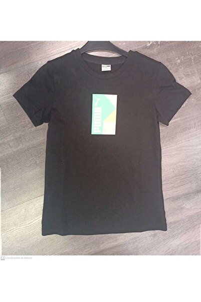 Puma Футболка. 