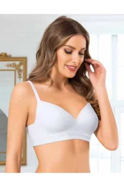 ModaTrendy NBB 3691 - Sutien acoperit fără cusături fără asistare