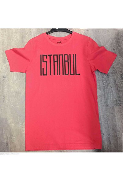 Puma Футболка. 