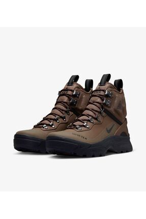 Nike ACG Zoom Gaiadome Gore Tex Kahverengi Siyah DD2858 200 Fiyat Yorumlar Trendyol