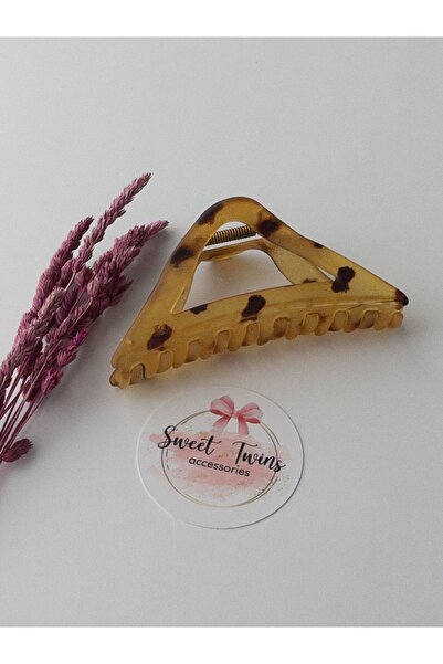 Sweet twins accessories Леопард Мандал Тока