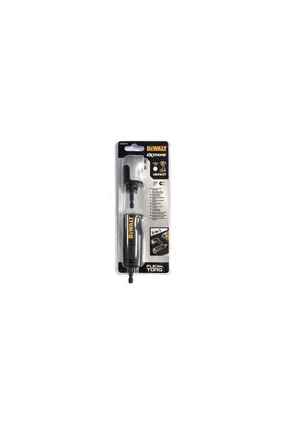 Dewalt Dt20500 1/4" (6.35 Mm) Bits Köşe Adaptörü