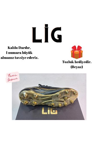 LIG Бутонки Magnesia New Season Semi Prof