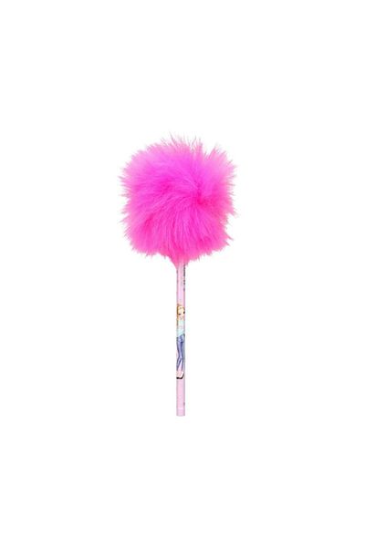 Top Model Topmodel Pen with Pompom 7983